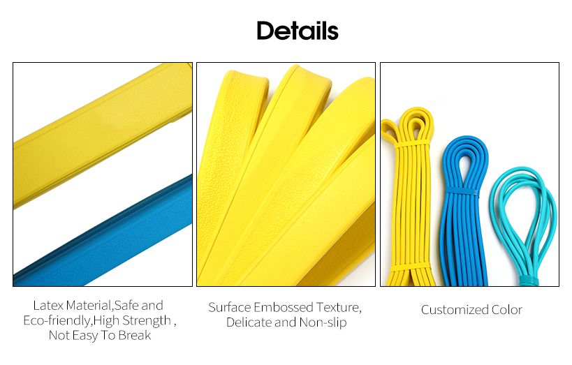 Утолщение резиновых петель сопротивления Утолщение резиновых петель сопротивления