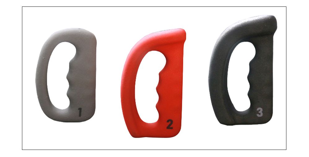 Оптовая продажа неопреновых D-образных гантелей, мини-гантелей для женщин и детей Оптовая продажа неопреновых D-образных гантелей, мини-гантелей для женщин и детей