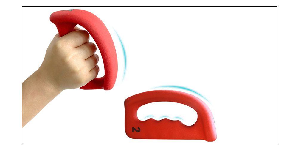 Оптовая продажа неопреновых D-образных гантелей, мини-гантелей для женщин и детей Оптовая продажа неопреновых D-образных гантелей, мини-гантелей для женщин и детей