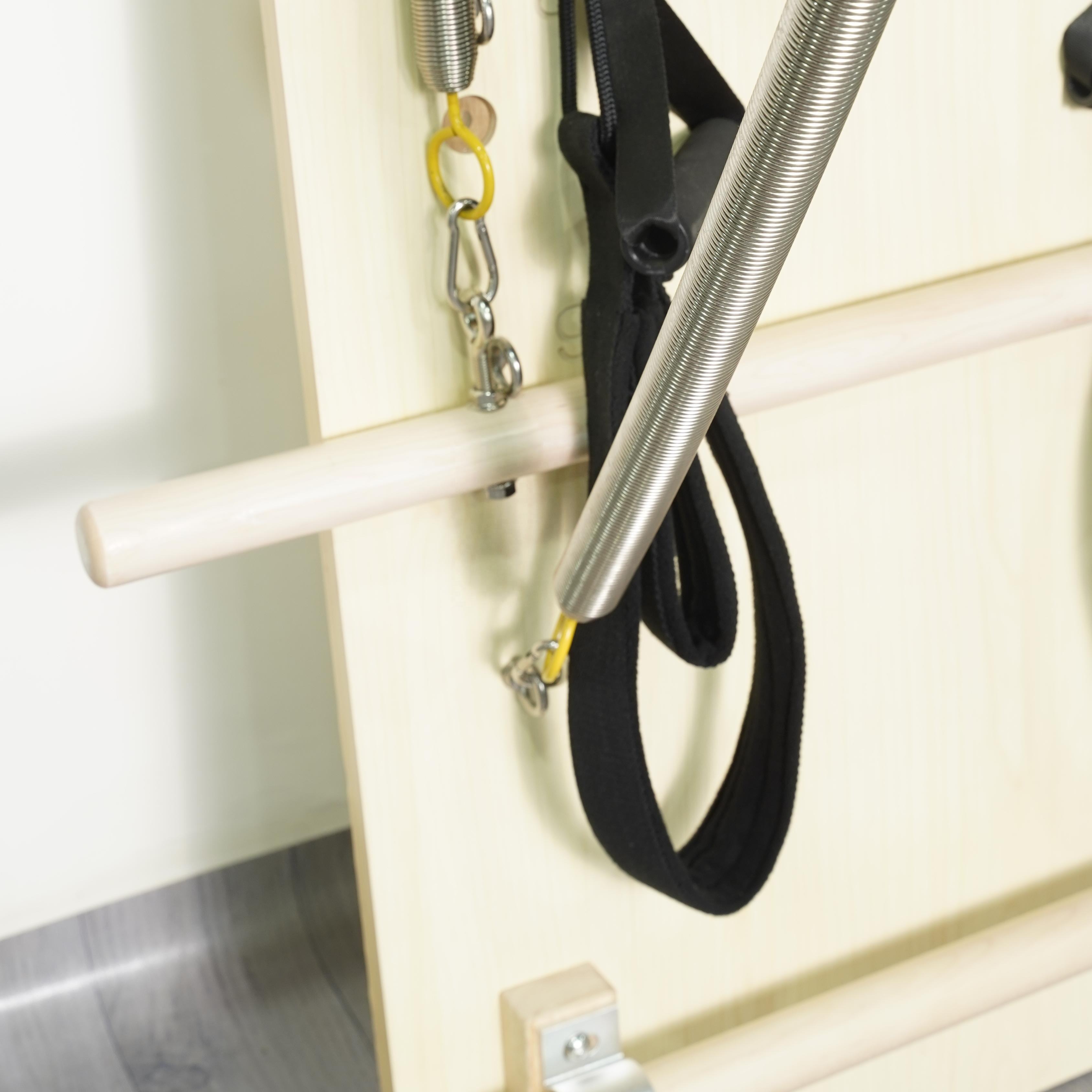 Трамплин для пилатеса Тренажер для пилатеса с трамплинной доской