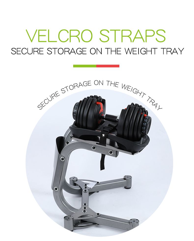 Регулируемая стойка для гантелей весом 24 кг регулируемая стойка для гантелей весом 24 кг