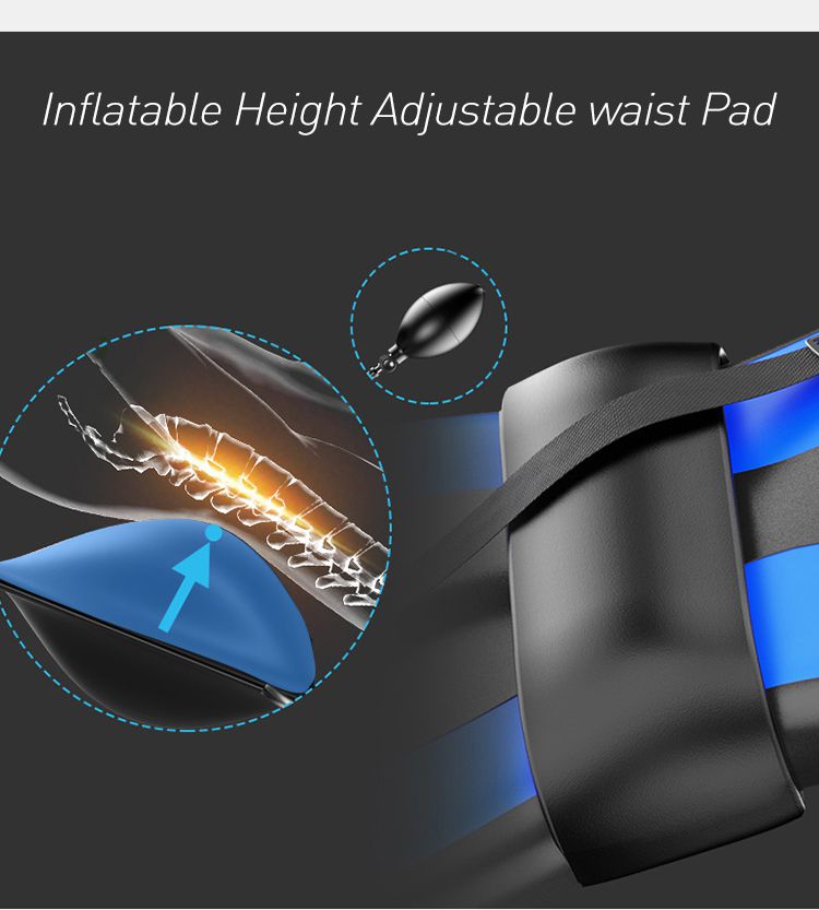 Инверсионный стол для домашнего фитнеса