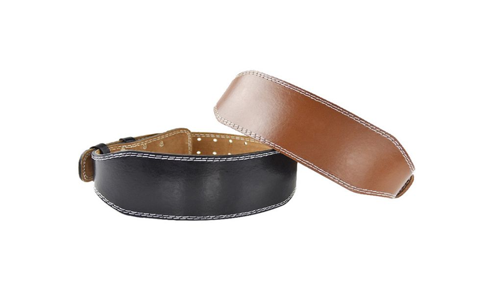 Пояс для поднятия тяжестей из полиуретана