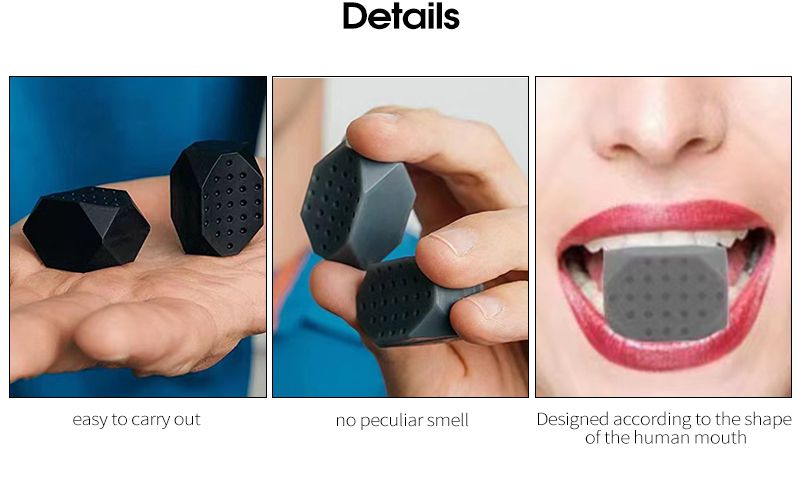 Массажный тренажер для мышц 7-го поколения