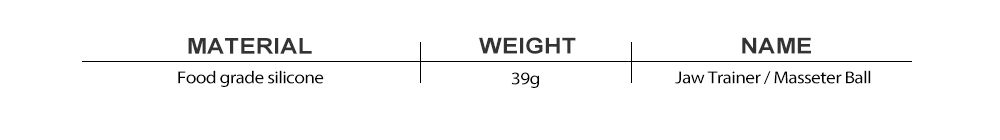 Массажист-тренажер для мышц