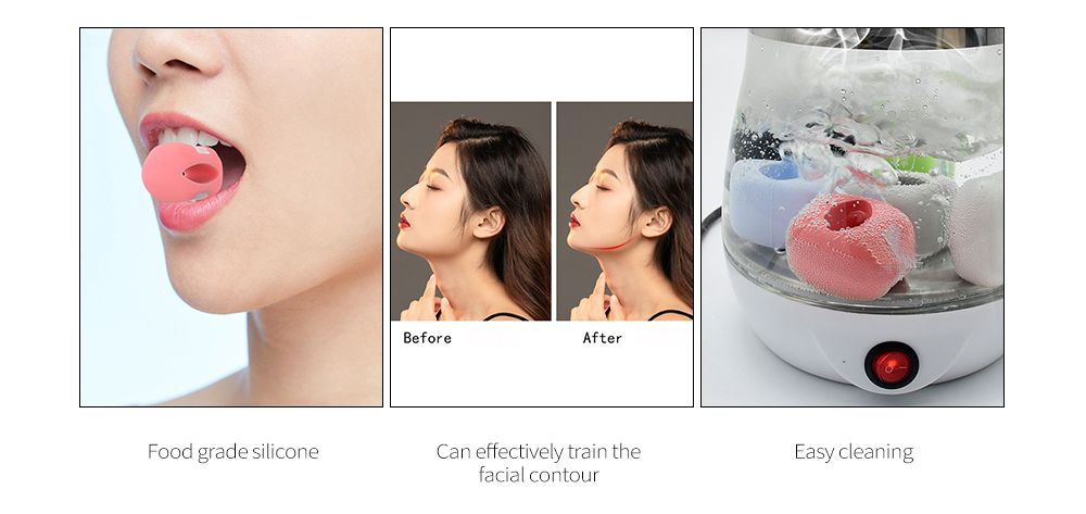 Массажист-тренажер для мышц