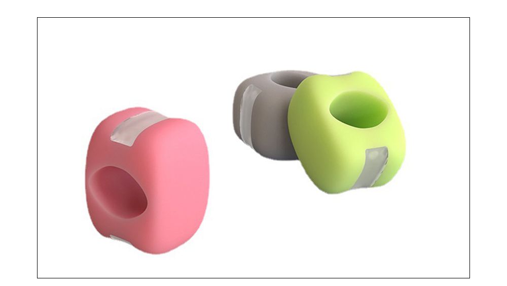 Массажист-тренажер для мышц