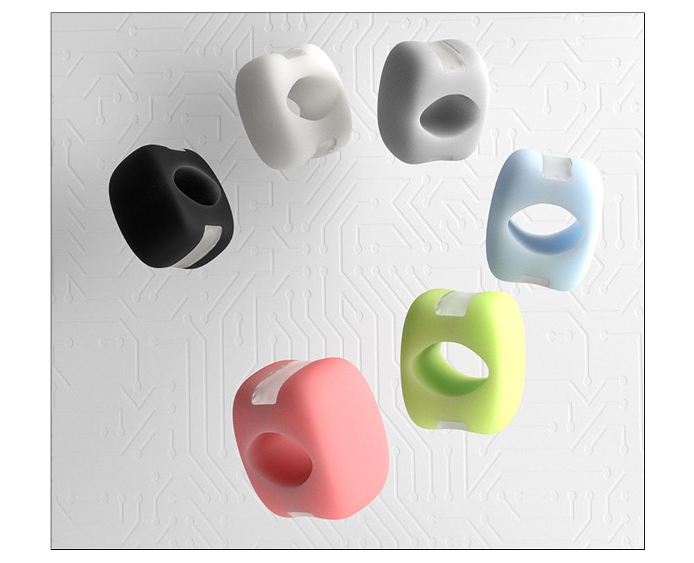 Массажист-тренажер для мышц