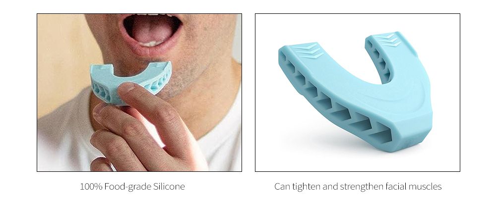 Тренажер для лица премиум-класса