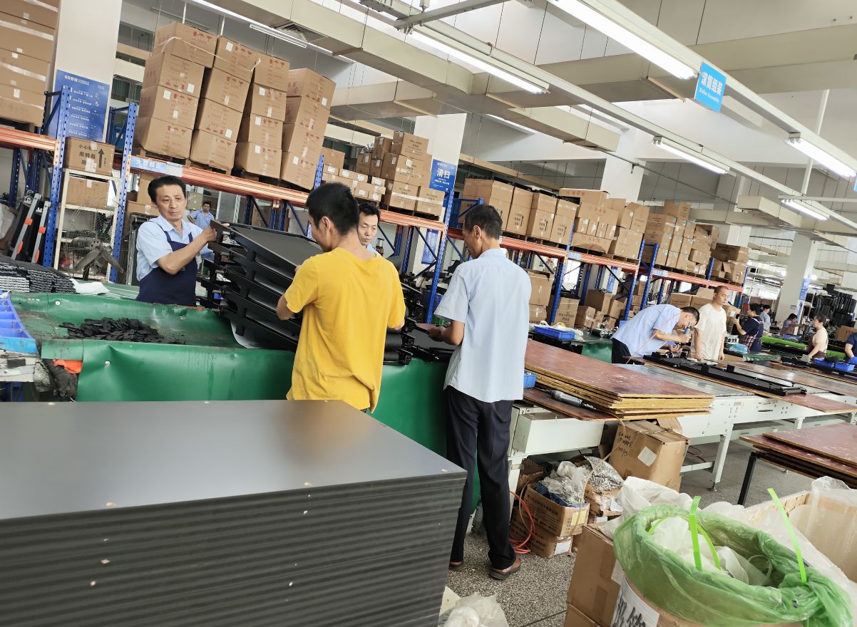 2023 Ваш новый поставщик беговых дорожек для дома - Сочетание прочности и качества 2023 Ваш новый поставщик беговых дорожек для дома - Сочетание прочности и качества