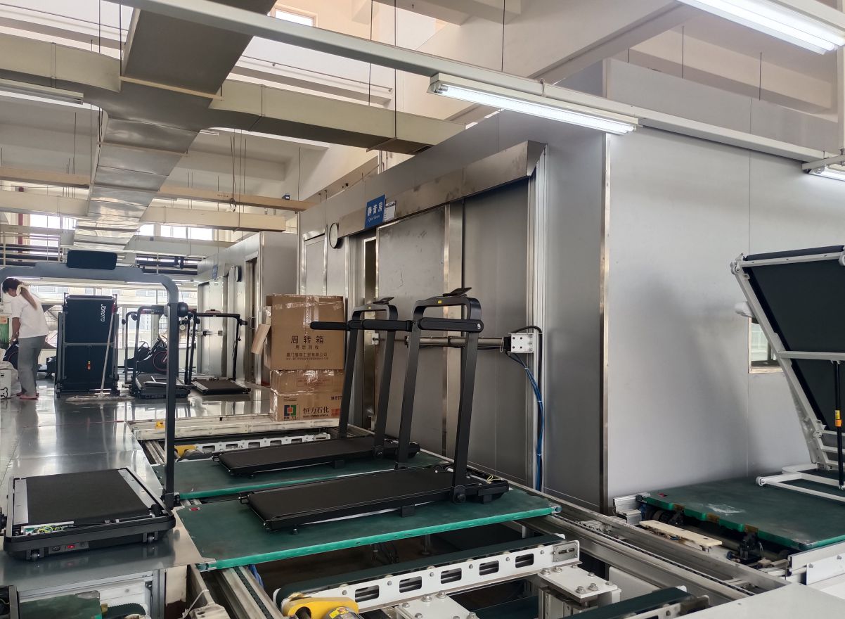 2023 Ваш новый поставщик беговых дорожек для дома - Сочетание прочности и качества 2023 Ваш новый поставщик беговых дорожек для дома - Сочетание прочности и качества