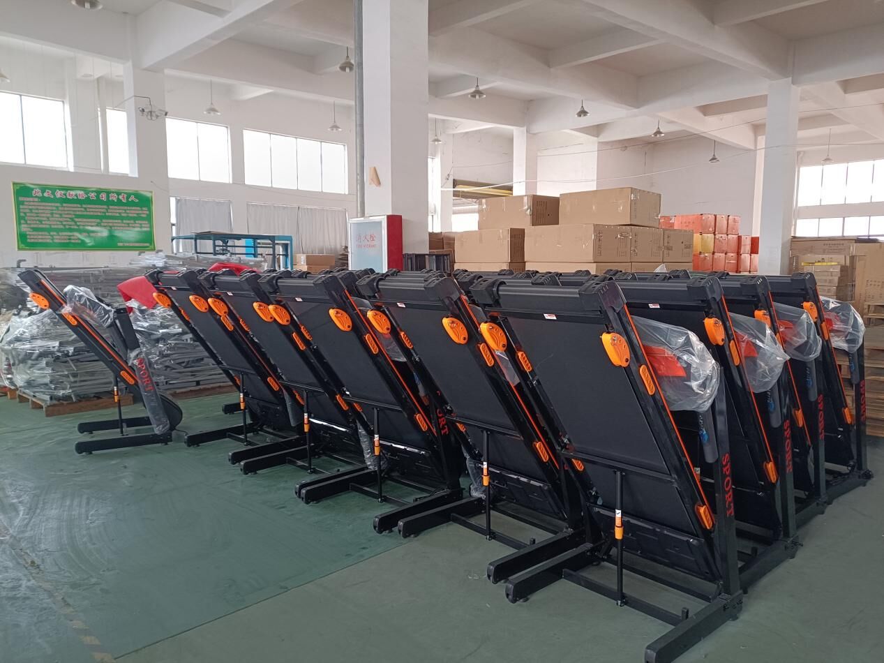 2023 Ваш новый поставщик беговых дорожек для дома - Сочетание прочности и качества 2023 - Ваш новый поставщик беговых дорожек для дома - сочетание прочности и качества