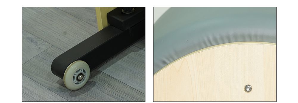 Лестница-бочка для пилатеса Лестница для пилатеса