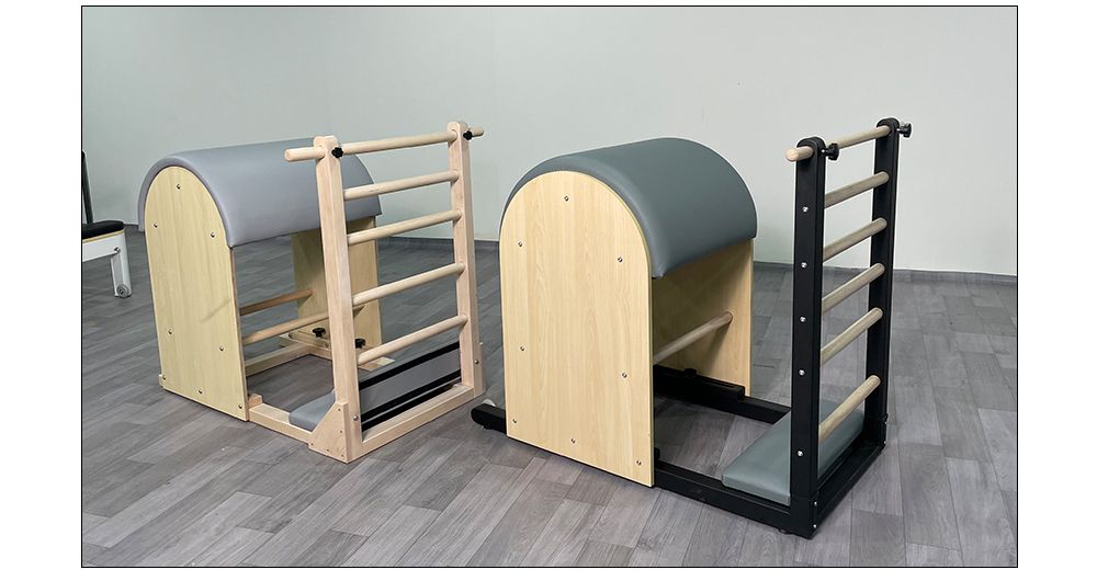 Каркас лестницы для пилатеса Каркас лестницы для пилатеса