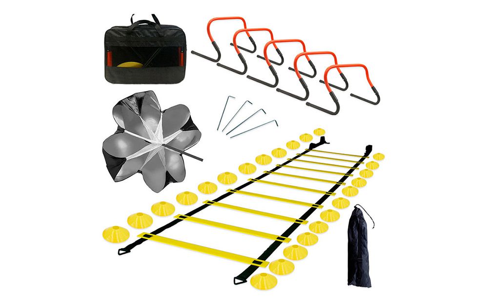 Набор лестниц для маневренности Набор лестниц для маневренности