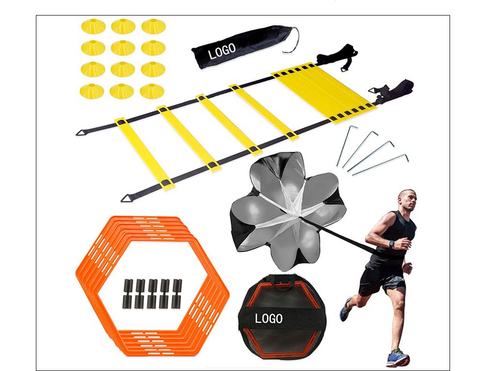 Набор лестниц для маневренности Набор лестниц для маневренности