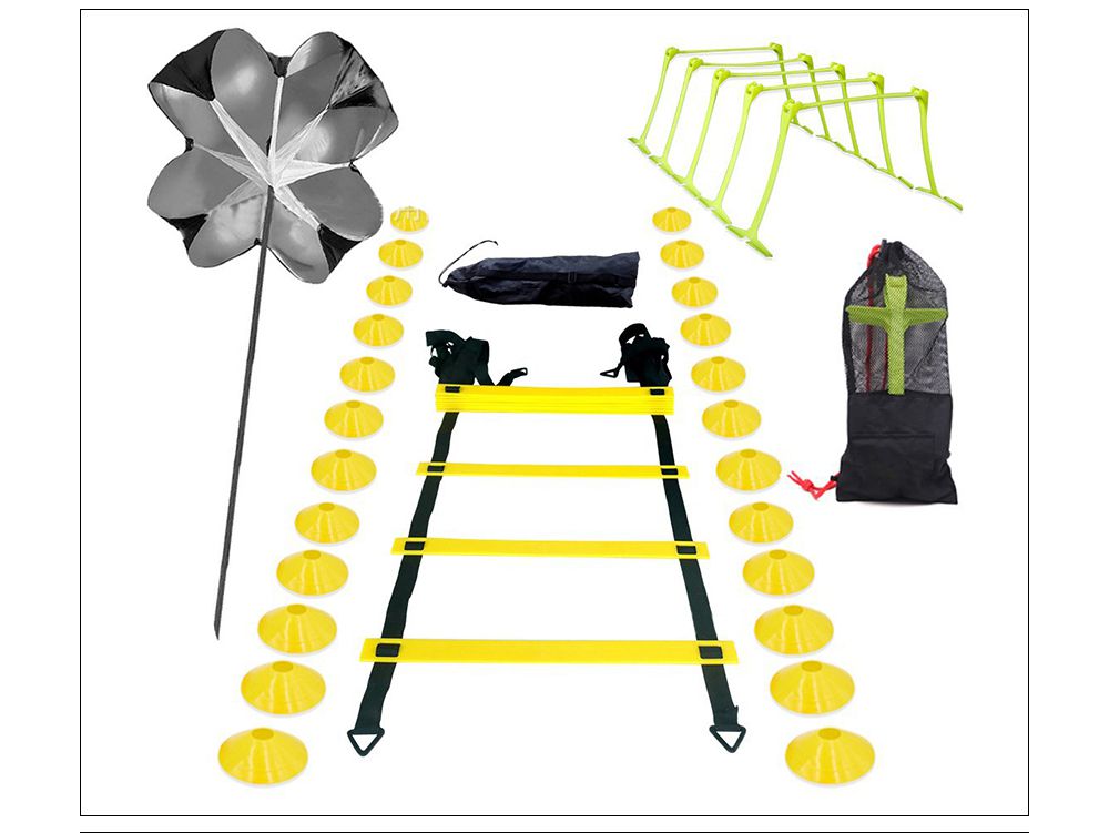 Набор лестниц для маневренности Набор лестниц для маневренности