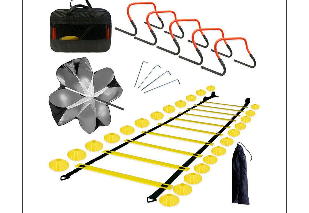 Набор лестниц для маневренности Набор лестниц для маневренности