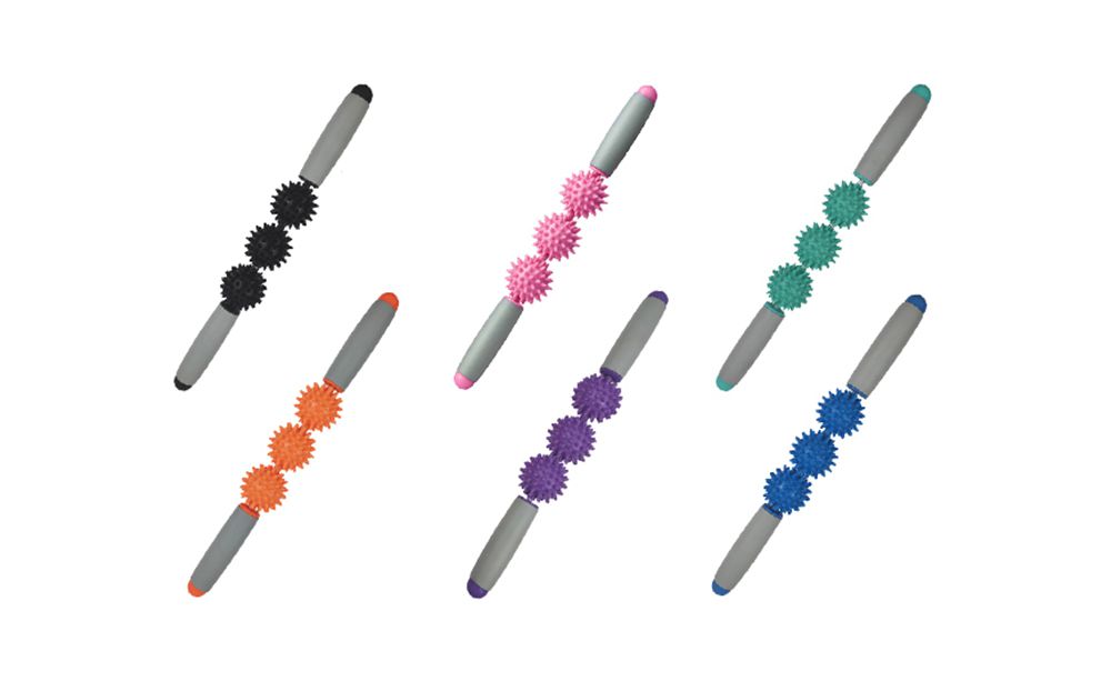 Массажная палочка-валик для мышц Массажная палочка-валик для мышц