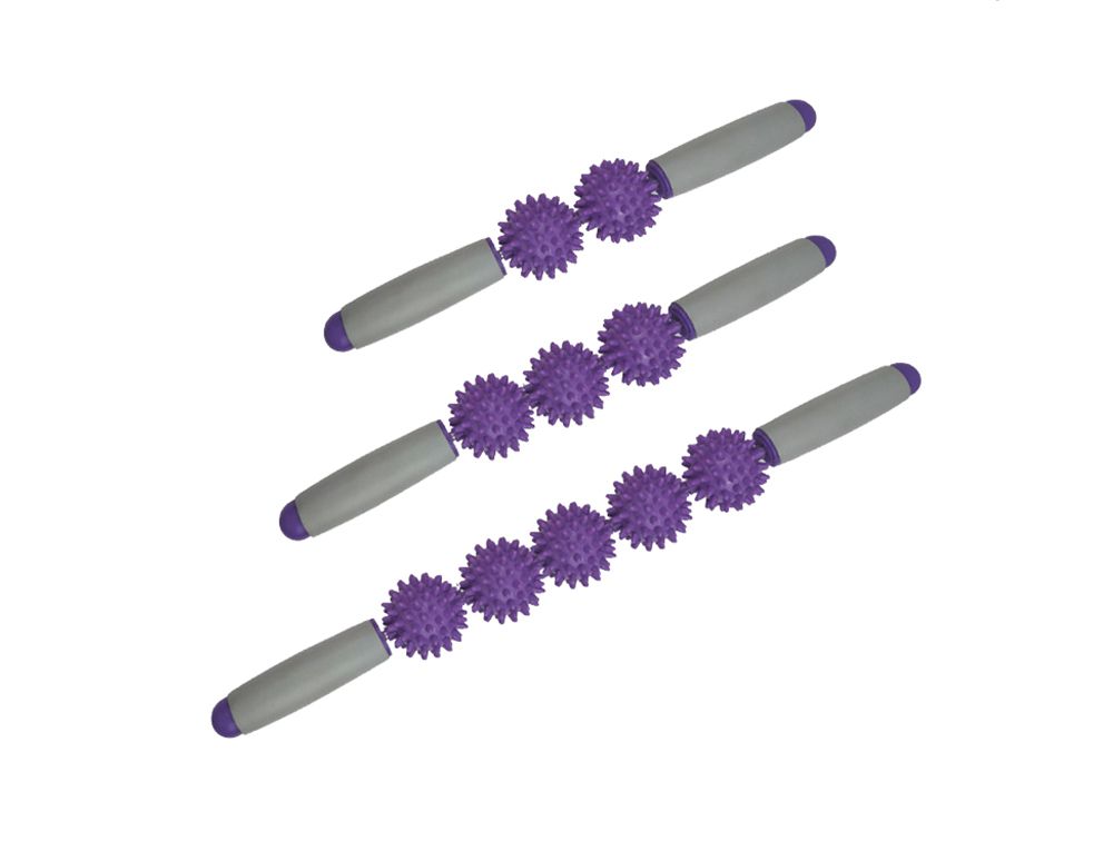 Массажная палочка-валик для мышц Массажная палочка-валик для мышц