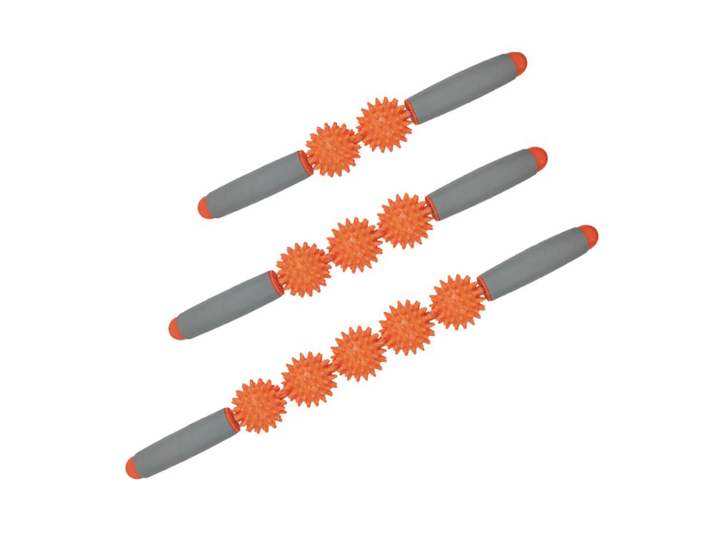 Массажная палочка-валик для мышц Массажная палочка-валик для мышц