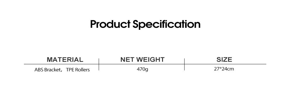 Массажная палочка для ног с триггерной точкой Массажные ролики Массажная палочка для ног с триггерной точкой Массажные ролики