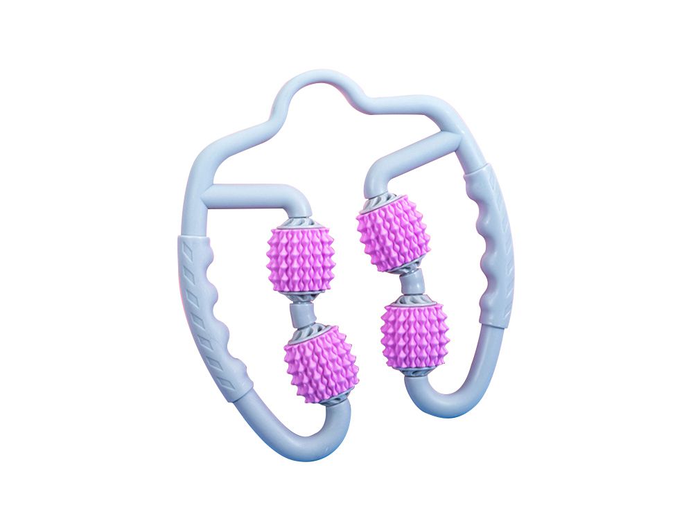 Массажная палочка для ног с триггерной точкой Массажные ролики Массажные ролики с палочкой для массажа триггерных точек на ногах