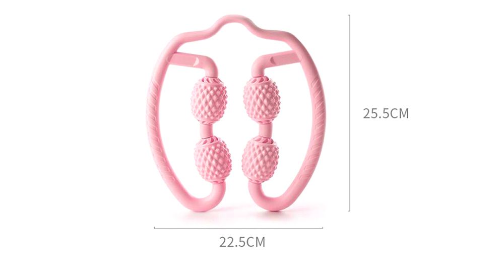 3D Роликовый массажер 3D Роликовый массажер