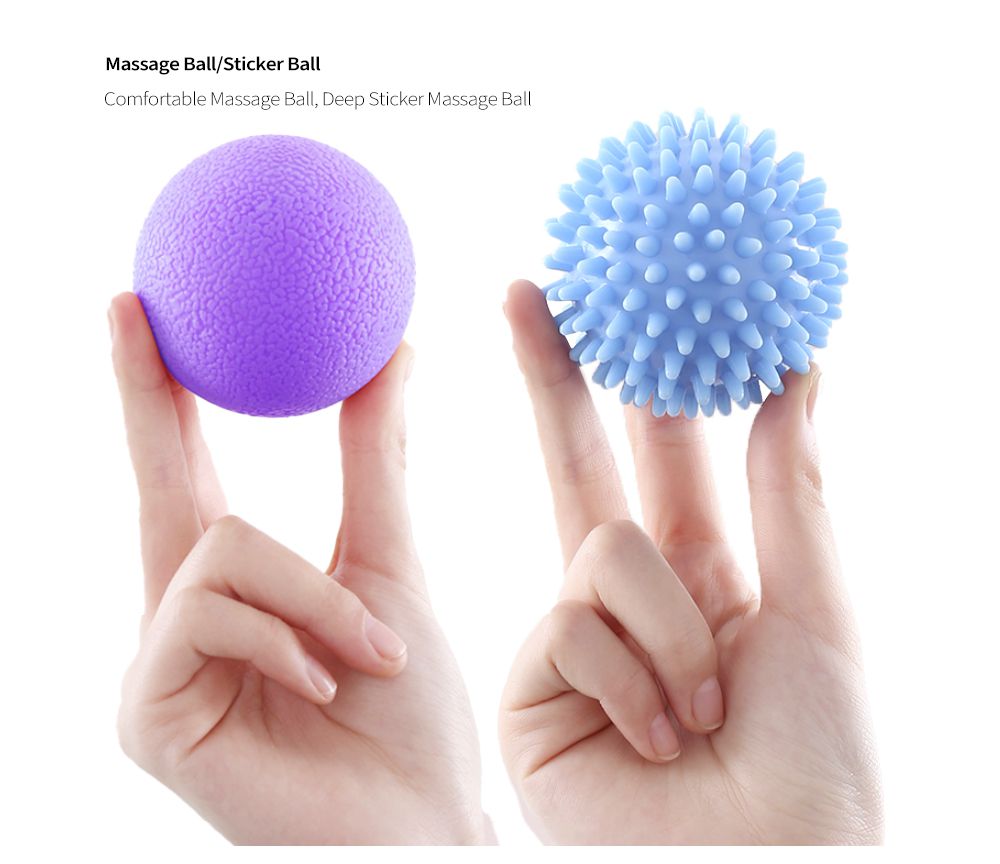 Набор массажных принадлежностей