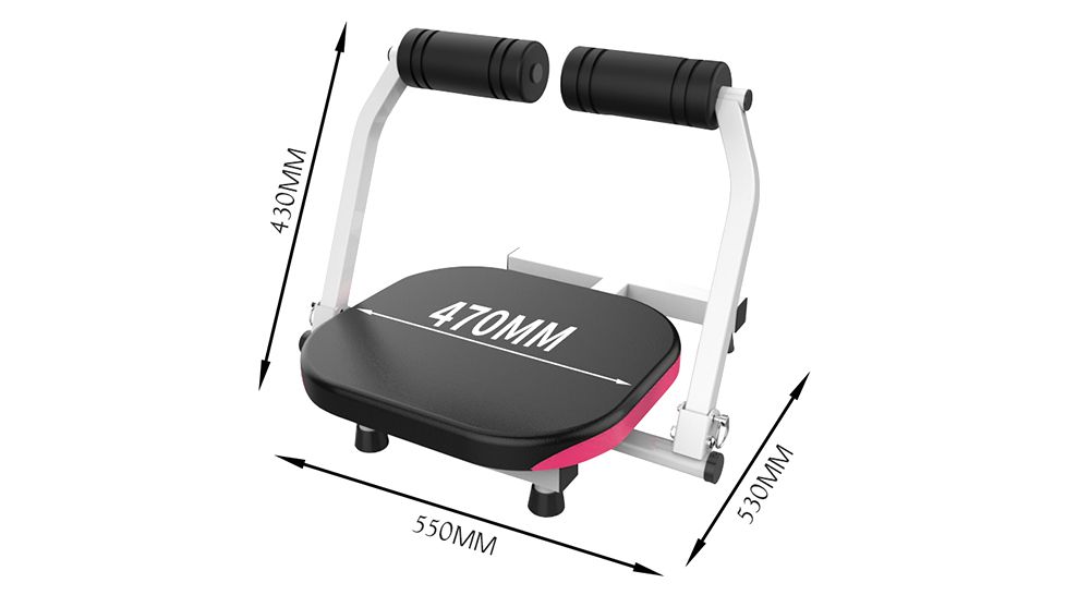 Тренажер для мышц брюшного пресса