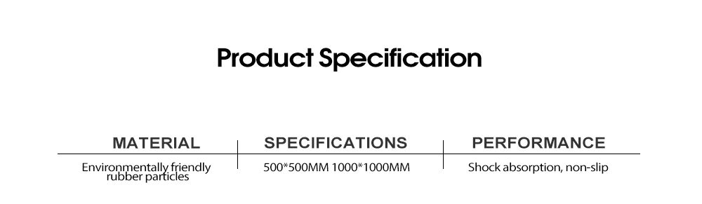 Резиновый коврик для пола Резиновый коврик для пола