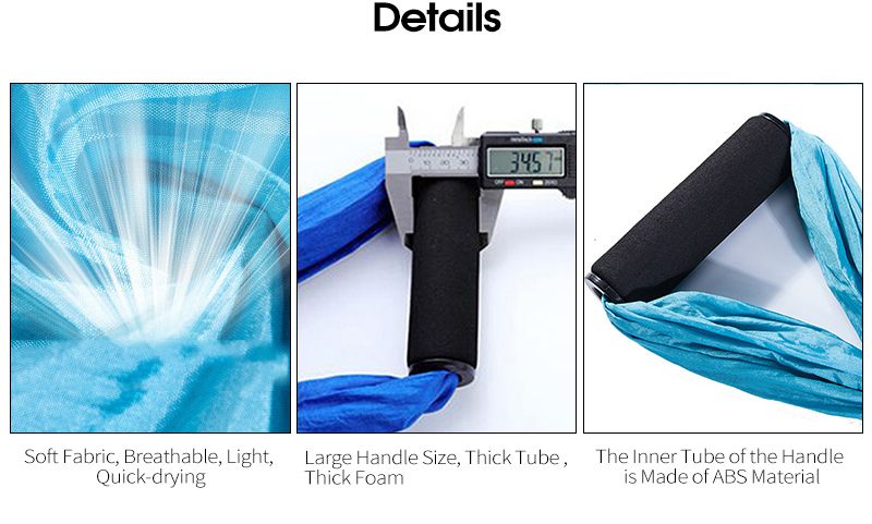 Качели для йоги Качели для йоги