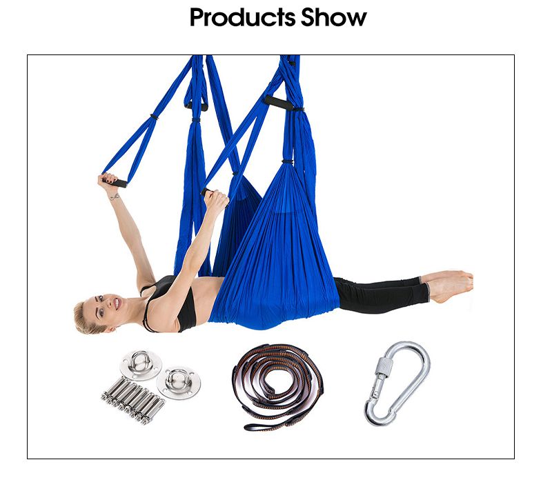 Качели для йоги Качели для йоги