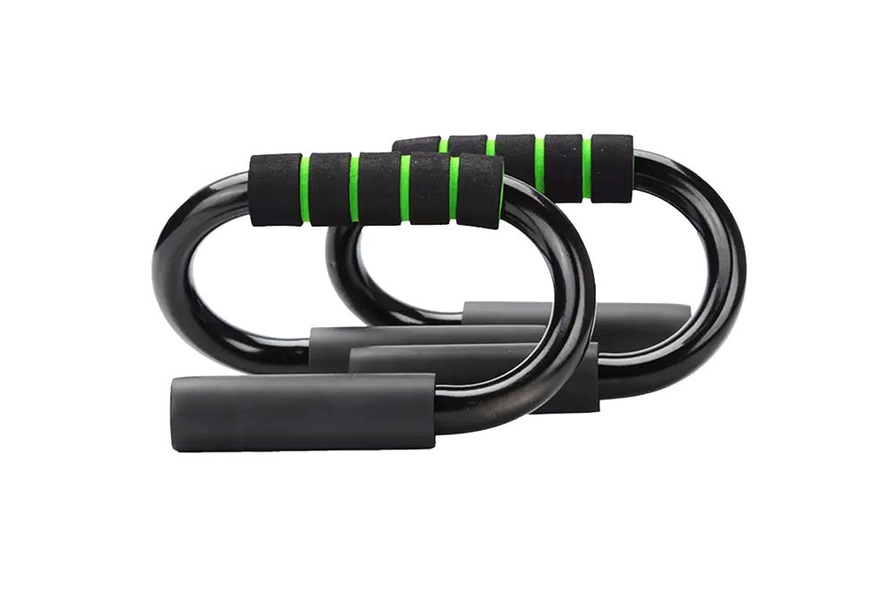 Набор тренажеров для домашнего использования с педальным съемником AB Roller