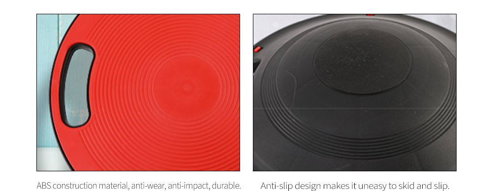 Балансировочная доска для качания