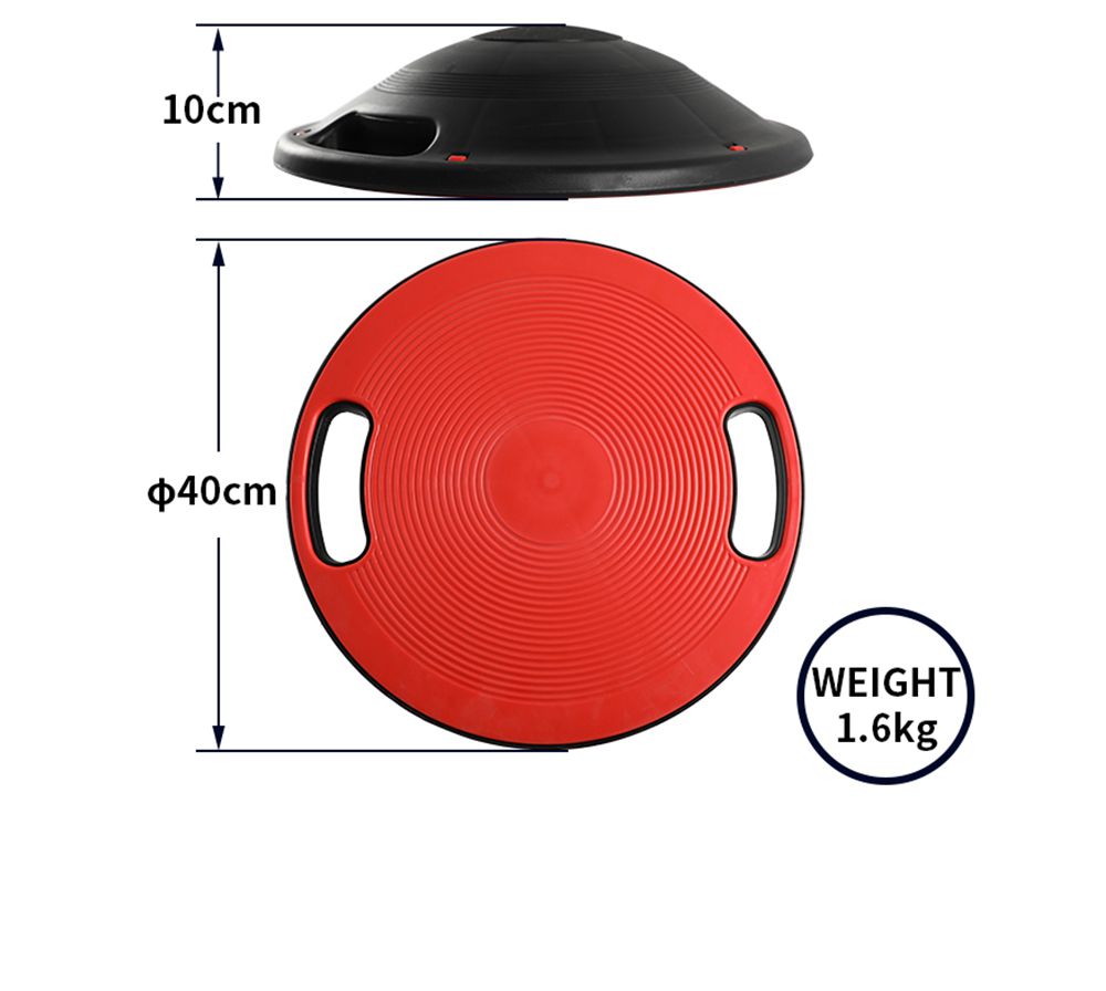 Балансировочная доска для качания