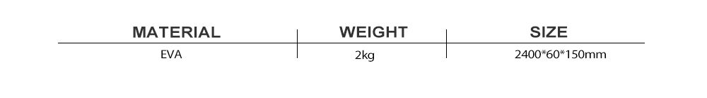 Высококачественная складная балансирная балка Высококачественная складная балансирная балка