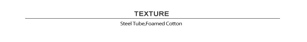 Одинарная подтягивающая планка для дверной коробки