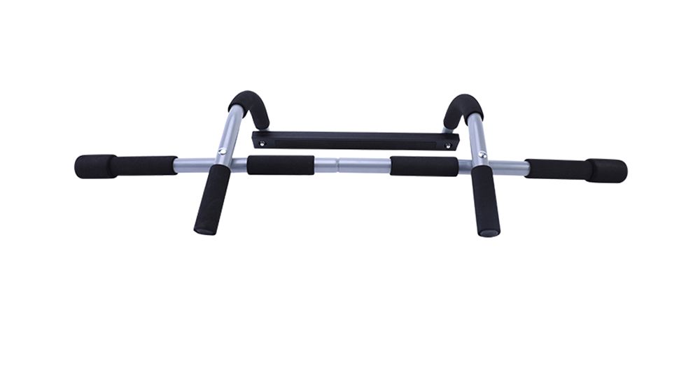 Одинарная подтягивающая планка для дверной коробки