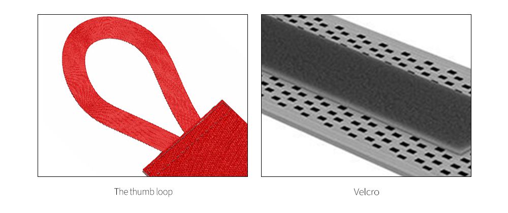 боксерский бандаж из 100% хлопка боксерский бандаж из 100% хлопка