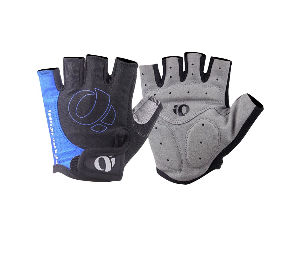 Перчатка для верховой езды на открытом воздухе на половину пальца Перчатка для верховой езды на открытом воздухе на половину пальца