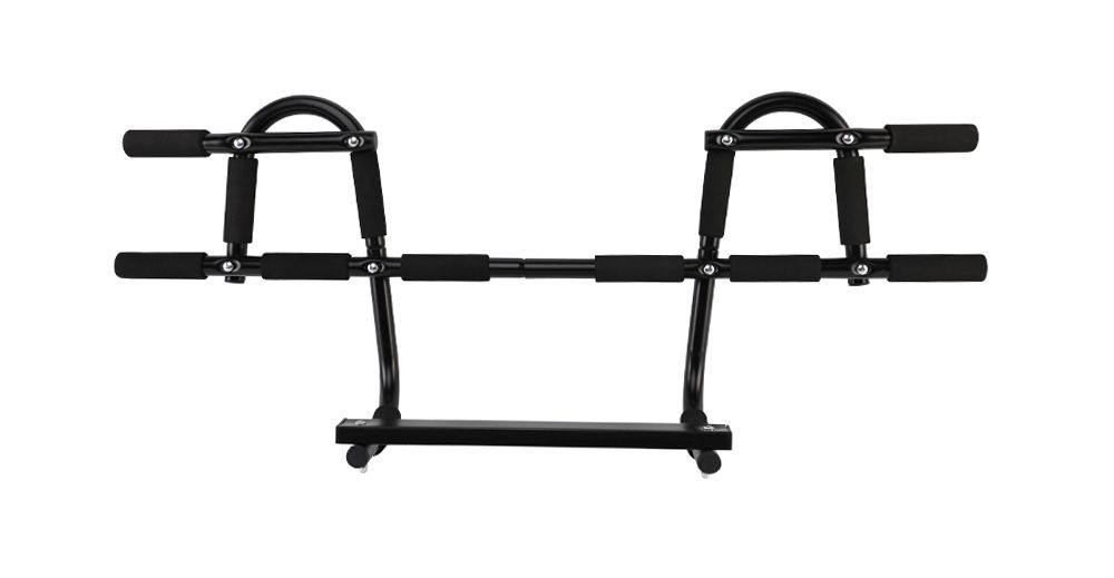 Модернизированная одинарная планка для подтягивания/подтягивания подбородка дверной коробки Модернизированная одинарная планка для подтягивания/подтягивания подбородка дверной коробки