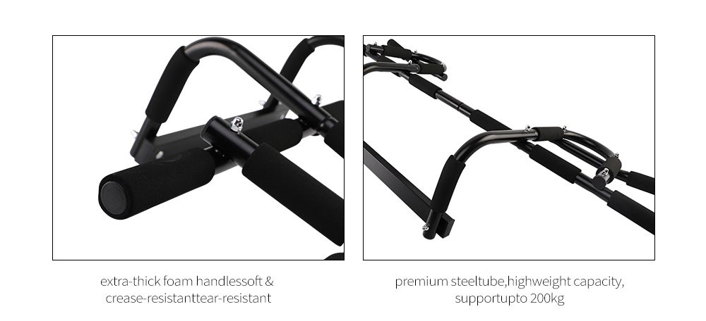 Модернизированная одинарная планка для подтягивания/подтягивания подбородка дверной коробки Модернизированная одинарная планка для подтягивания/подтягивания подбородка дверной коробки