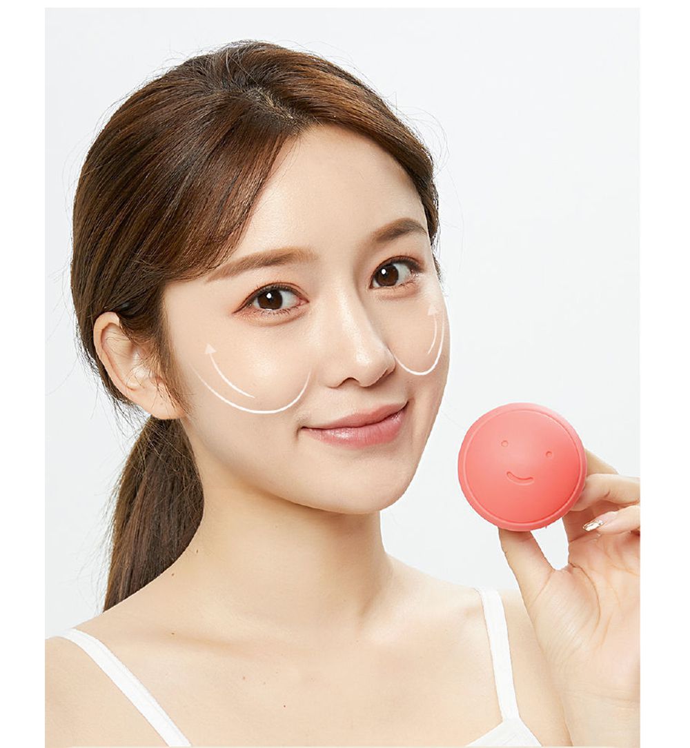 Тренажер для массажа лица