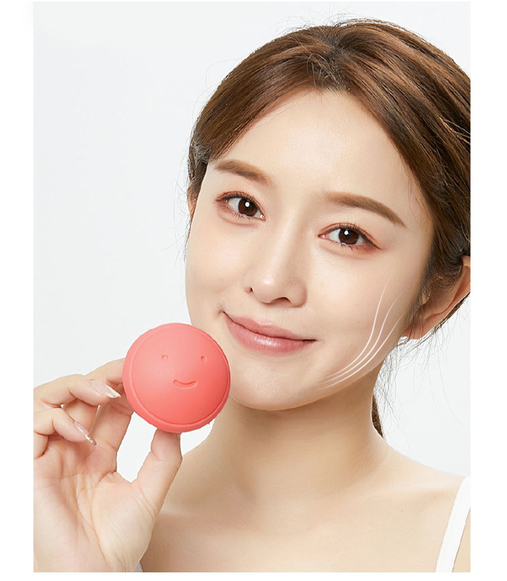 Тренажер для массажа лица