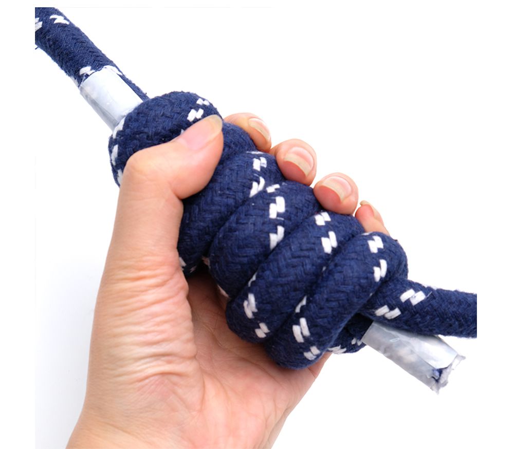 Веревка для занятий йогой на стене Веревка для занятий йогой на стене