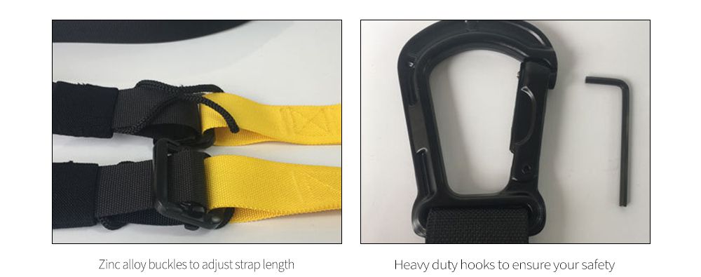 Подвесной ремень Подвесной ремень