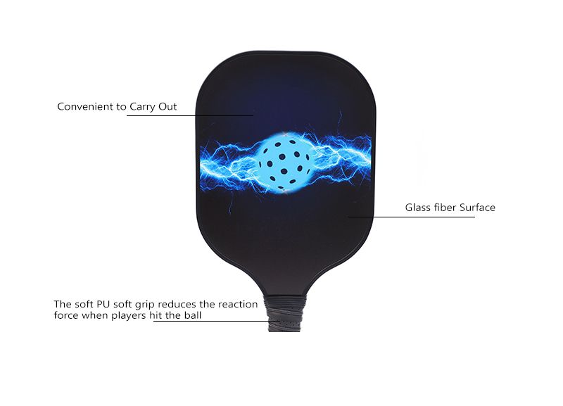 Лопатка для маринования шариков (стекловолокно) Лопатка для маринования шариков (стекловолокно)