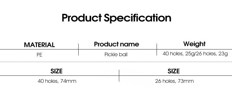Маринованный шарик