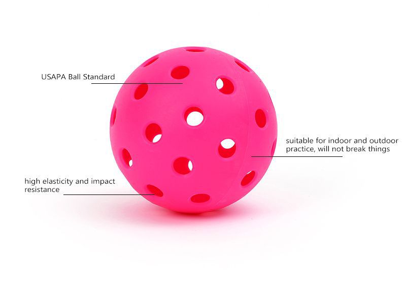 Маринованный шарик